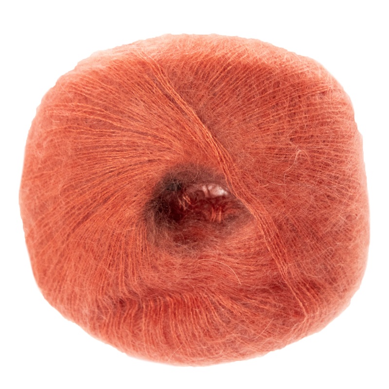 Berroco Aerial Yarn – 3446 Terracotta