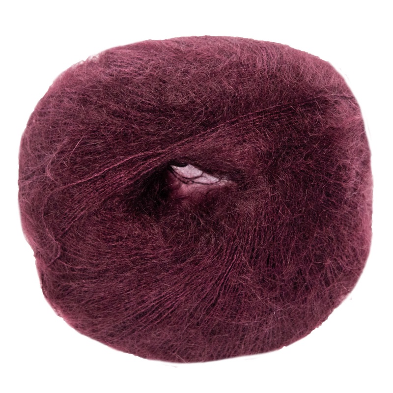 Berroco Aerial Yarn – 3449 Cola