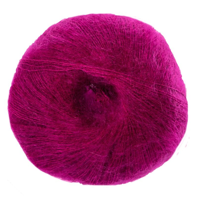 Berroco Aerial Yarn – 3471 Fine Wine