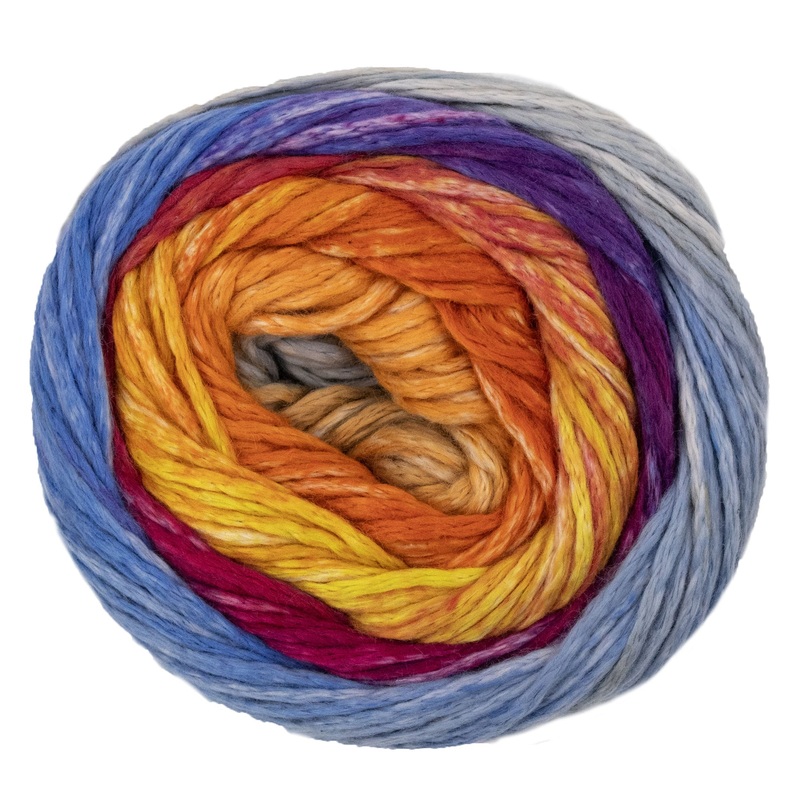 Berroco Bozzolo Yarn – 10839 Leafwing