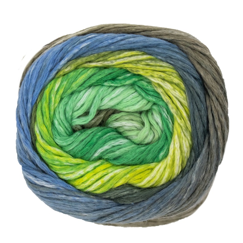 Berroco Bozzolo Yarn – 10840 Goliath