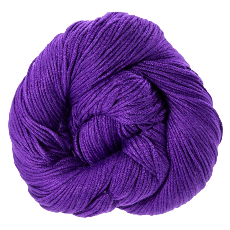Berroco Modern Cotton Yarn – 16109 Poe