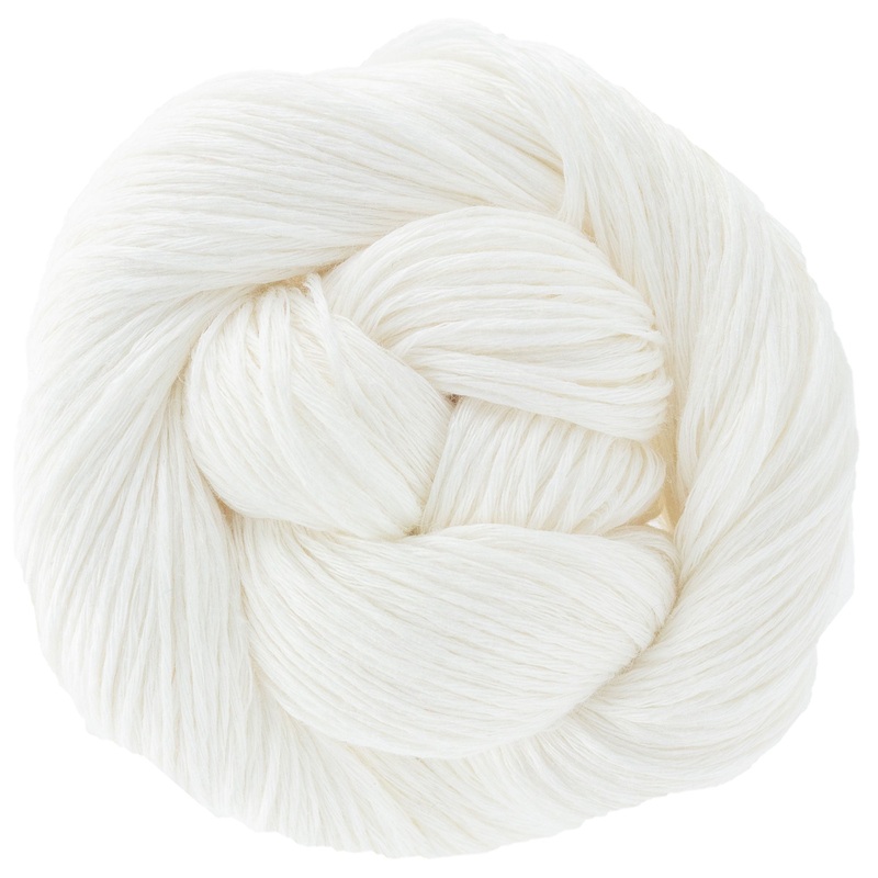Berroco Modern Linen Yarn – 11301 Snow