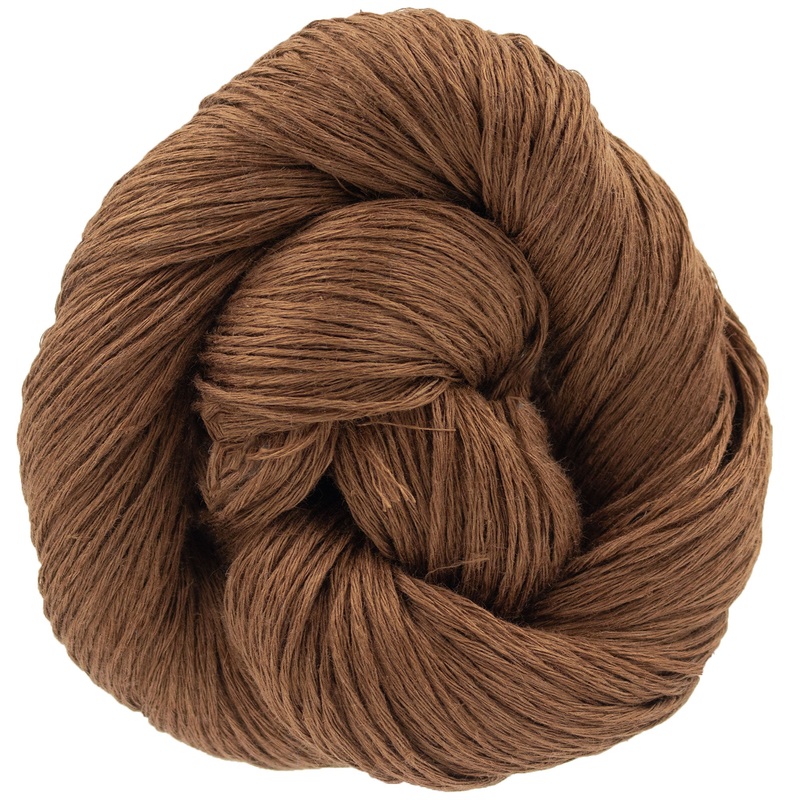 Berroco Modern Linen Yarn – 11305 Truffle