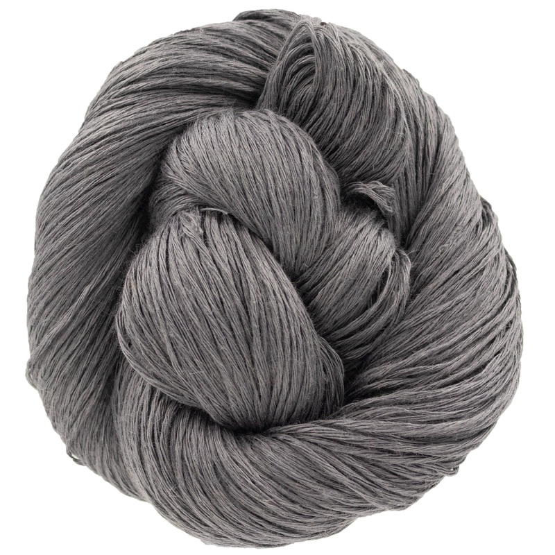 Berroco Modern Linen Yarn – 11307 Greyhound