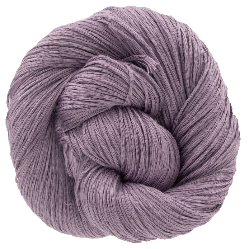 Berroco Modern Linen Yarn – 11315 Amethyst