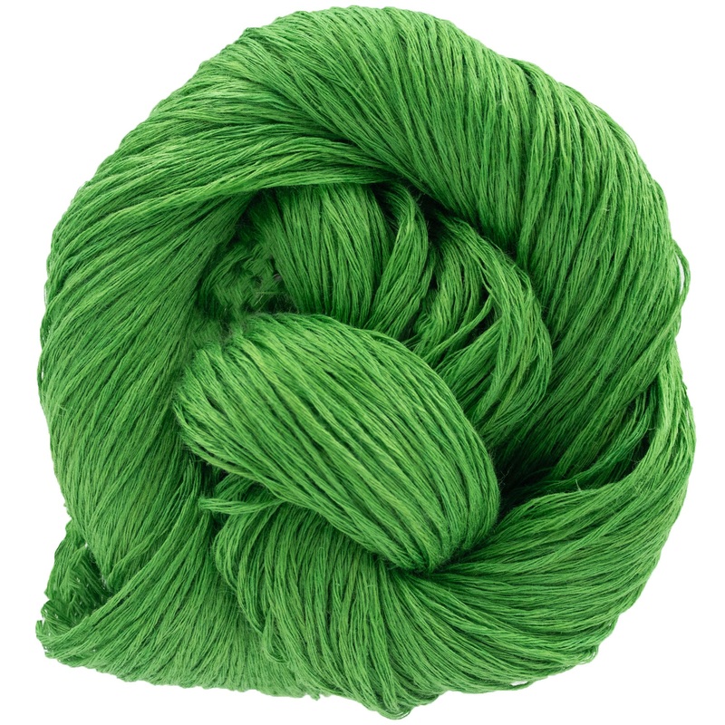 Berroco Modern Linen Yarn – 11316 Sassy Grass