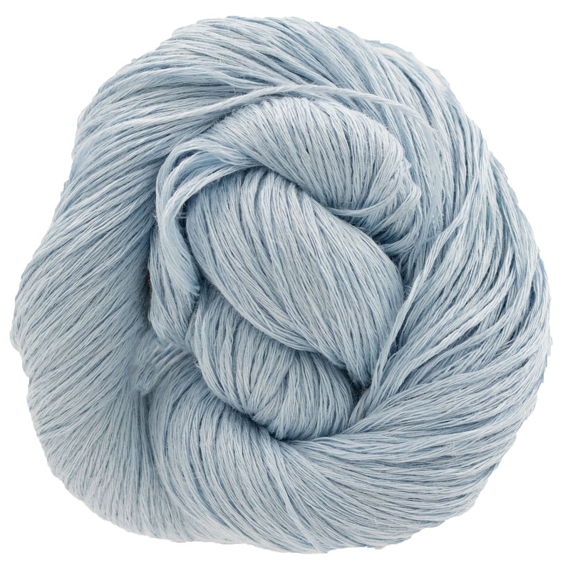 Berroco Modern Linen Yarn – 11321 Peaceful Blue