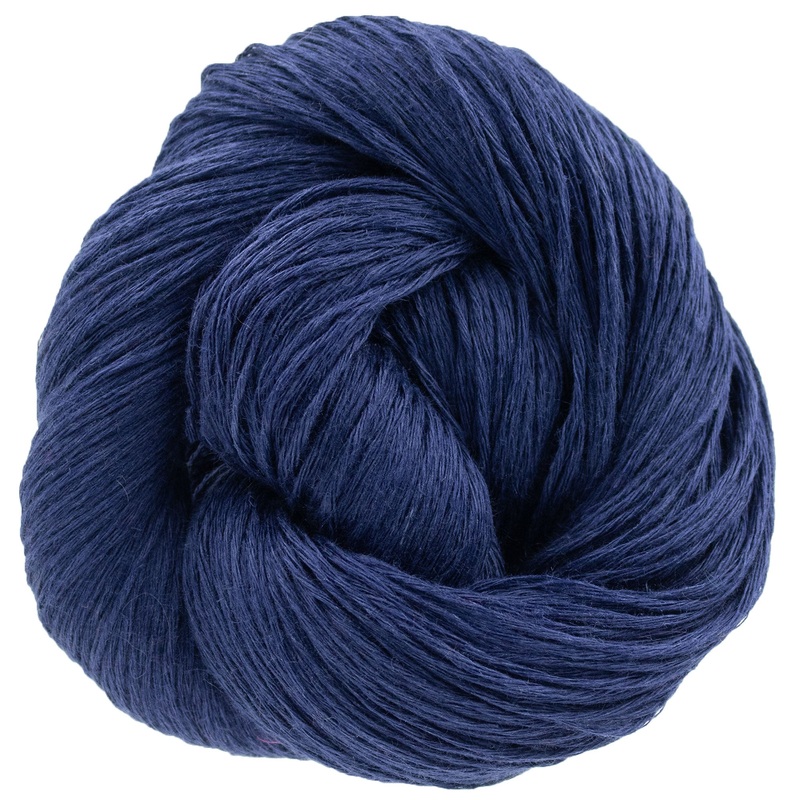 Berroco Modern Linen Yarn – 11332 Nocturnal