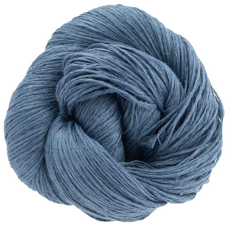 Berroco Modern Linen Yarn – 11333 Spring Storm