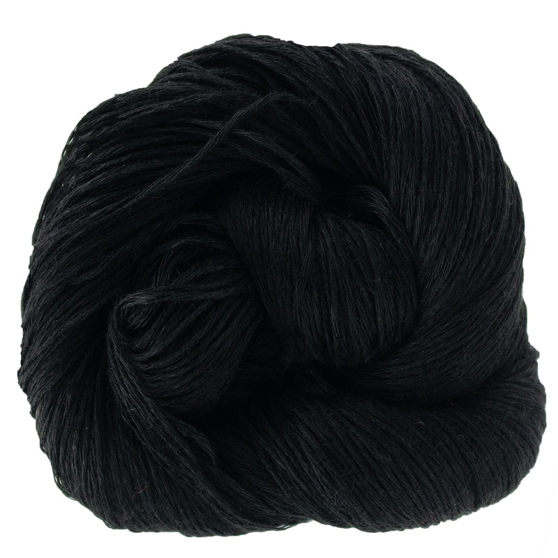 Berroco Modern Linen Yarn – 11334 Black Garnet