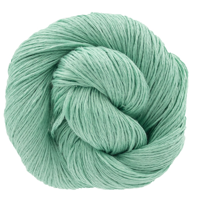Berroco Modern Linen Yarn – 11358 Spearmint