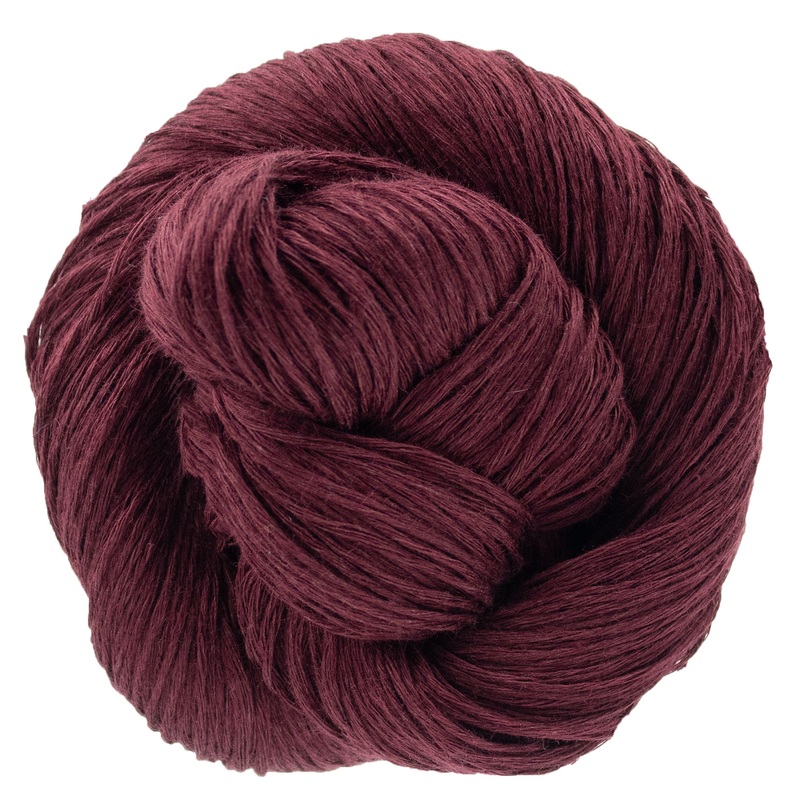 Berroco Modern Linen Yarn – 11363 Rosy Sandstone