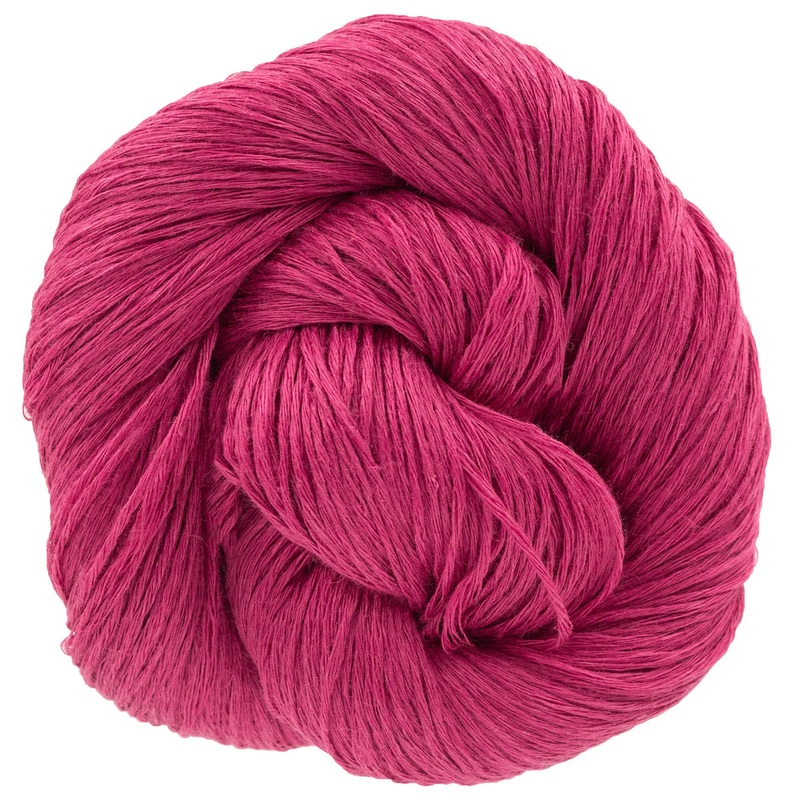 Berroco Modern Linen Yarn – 11365 Hot Gossip