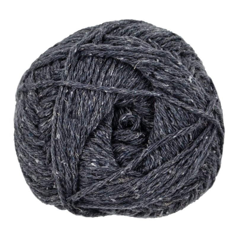 Berroco Remix Yarn – 3907 Charcoal