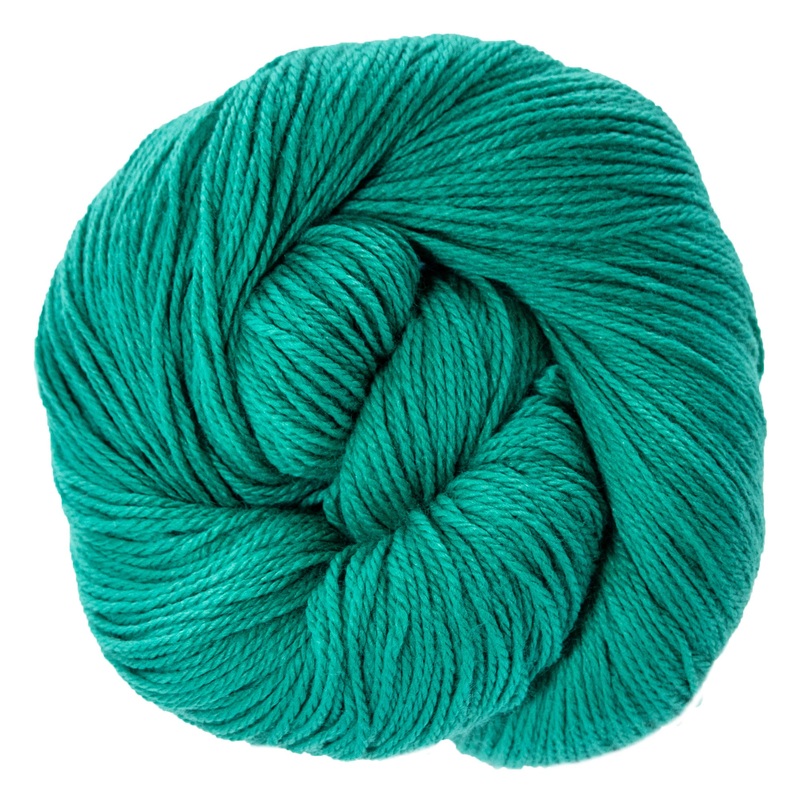 Berroco Vintage DK Yarn – 21137 Myrtle