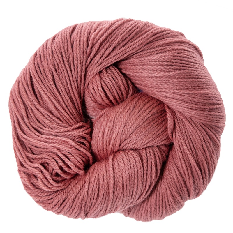 Berroco Vintage DK Yarn – 21139 Peach