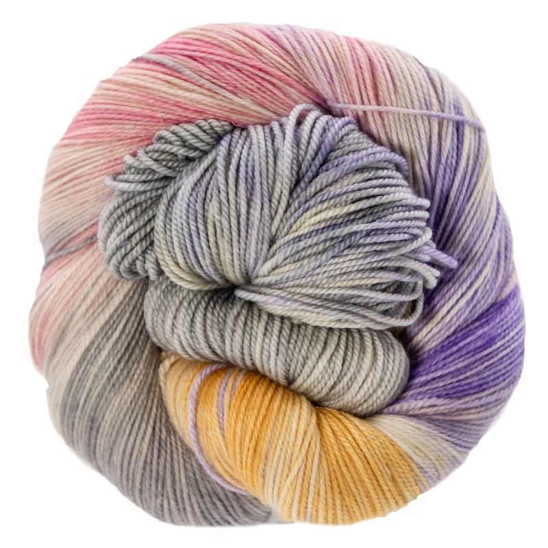 Dream in Color Smooshy Cashmere Yarn – Montauk