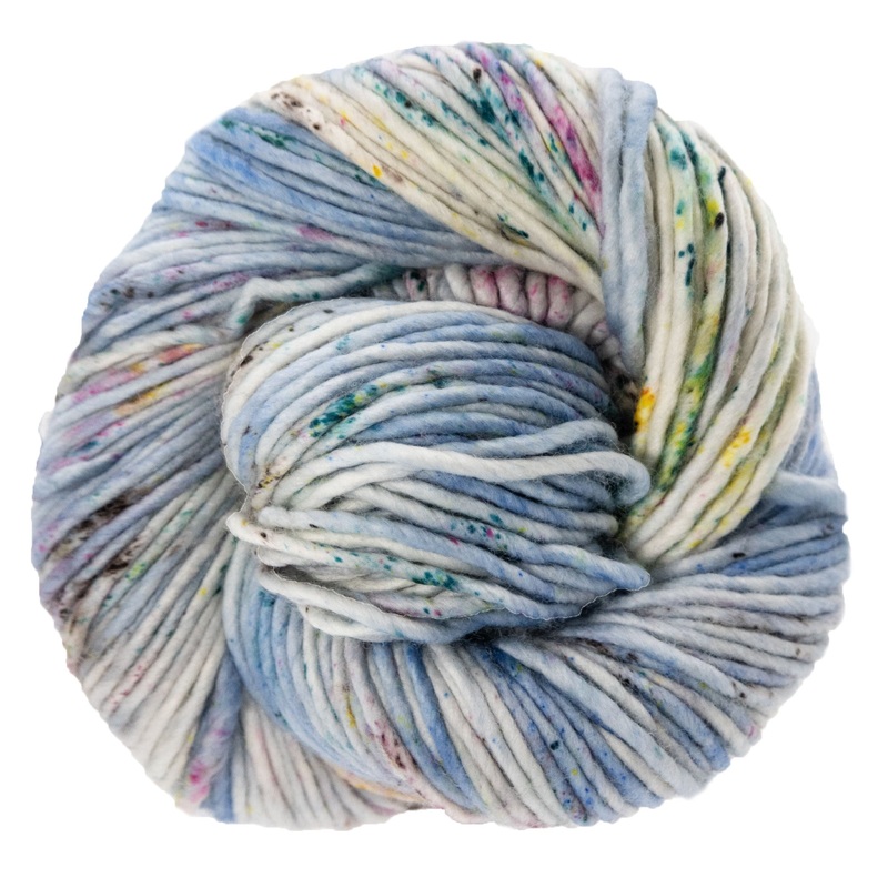 Madelinetosh A.S.A.P. Yarn – Puddle Jumper