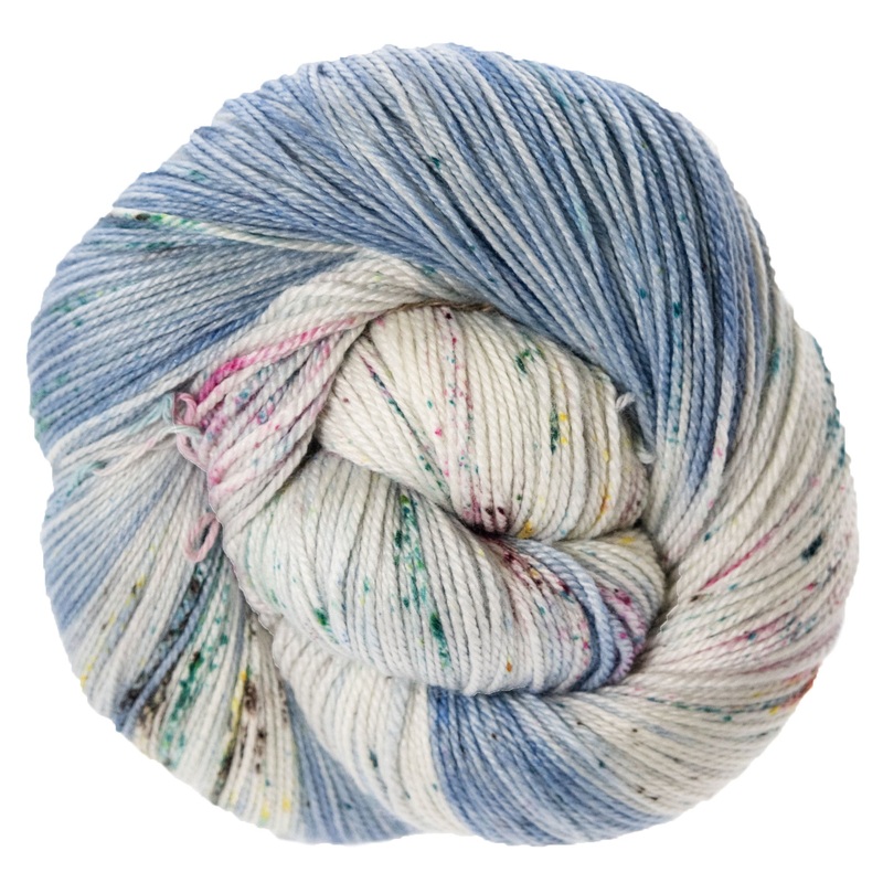 Madelinetosh Pashmina Yarn – Puddle Jumper