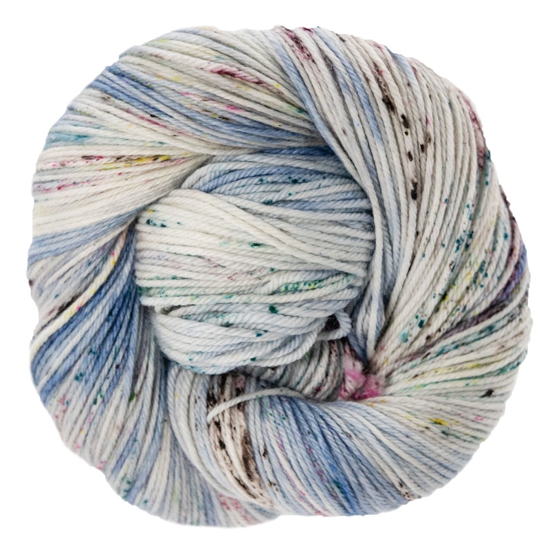 Madelinetosh Tosh DK Yarn – Puddle Jumper