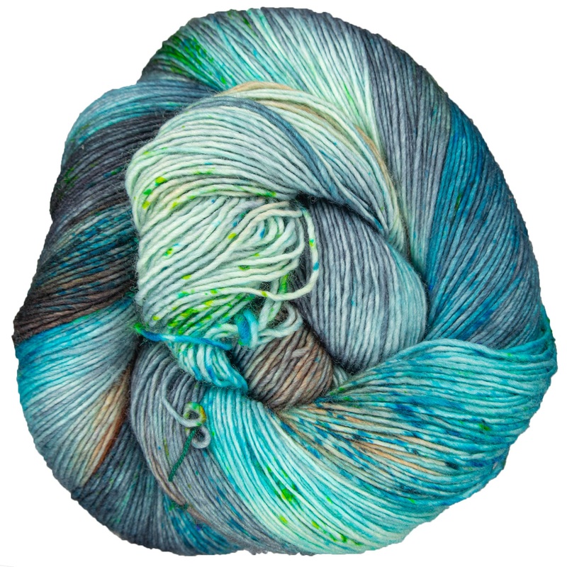 Madelinetosh Tosh Merino Light Yarn – Bonaire