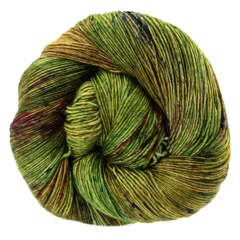 Madelinetosh Tosh Merino Light Yarn – City of Trees