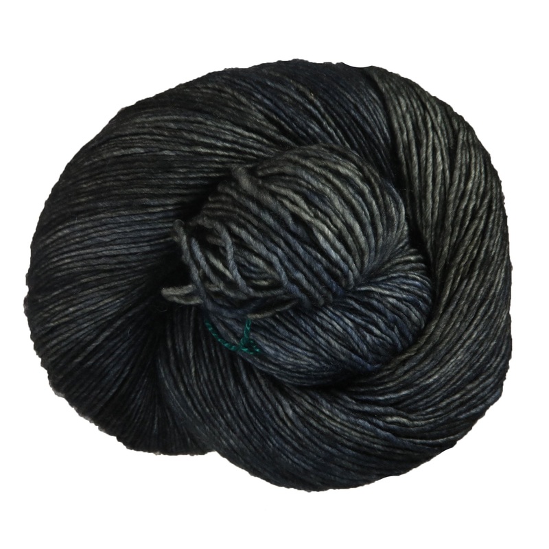 Madelinetosh Tosh Merino Light Yarn – El Greco