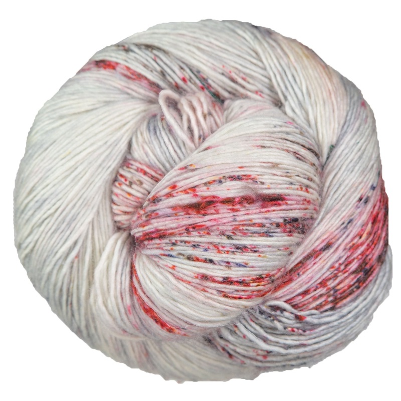 Madelinetosh Tosh Merino Light Yarn – Peppercorn