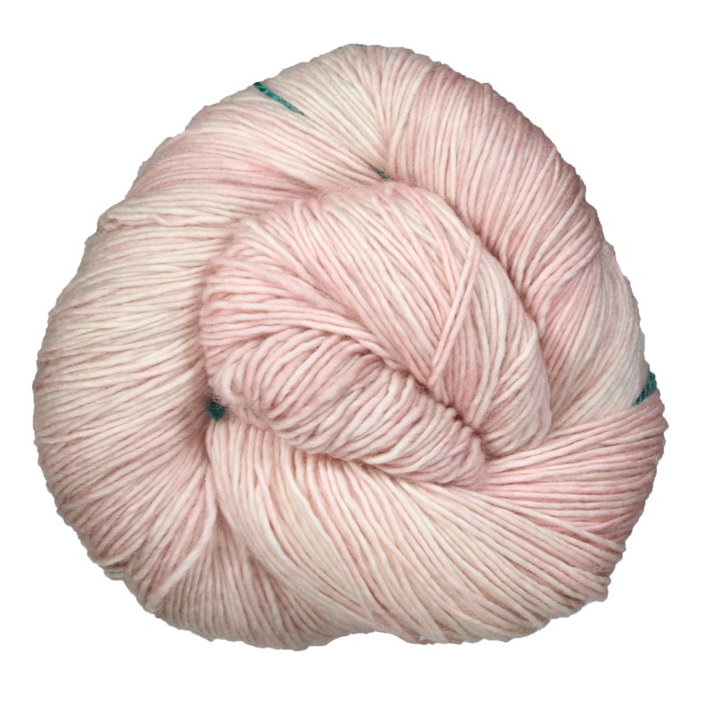 Madelinetosh Tosh Merino Light Yarn – Scout