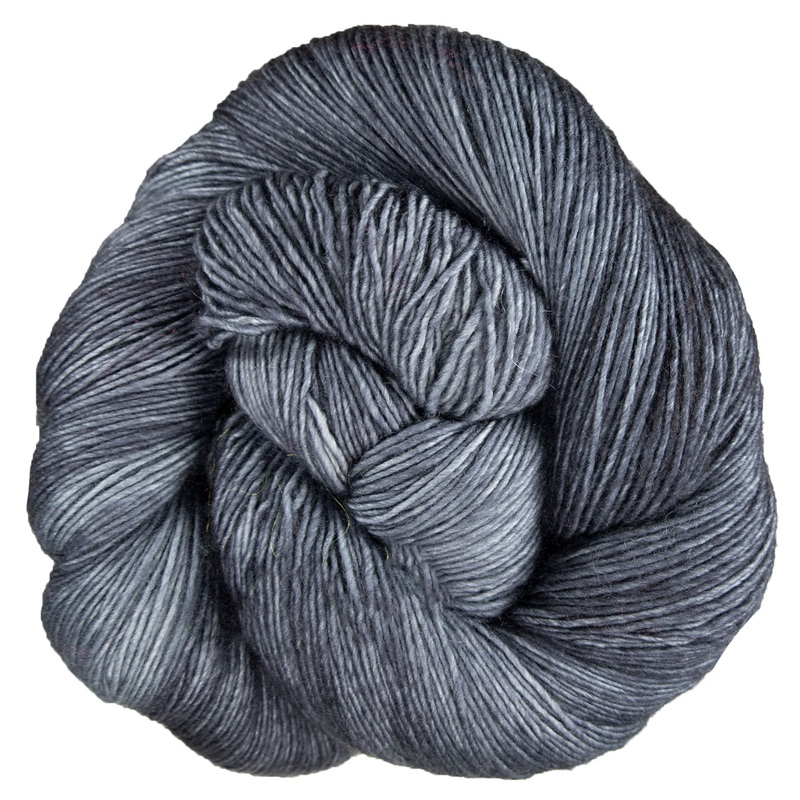 Madelinetosh Tosh Merino Light Yarn – Scratched Record