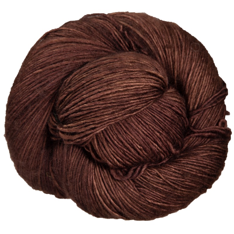 Madelinetosh Tosh Merino Light Yarn – Sinfully Decadent