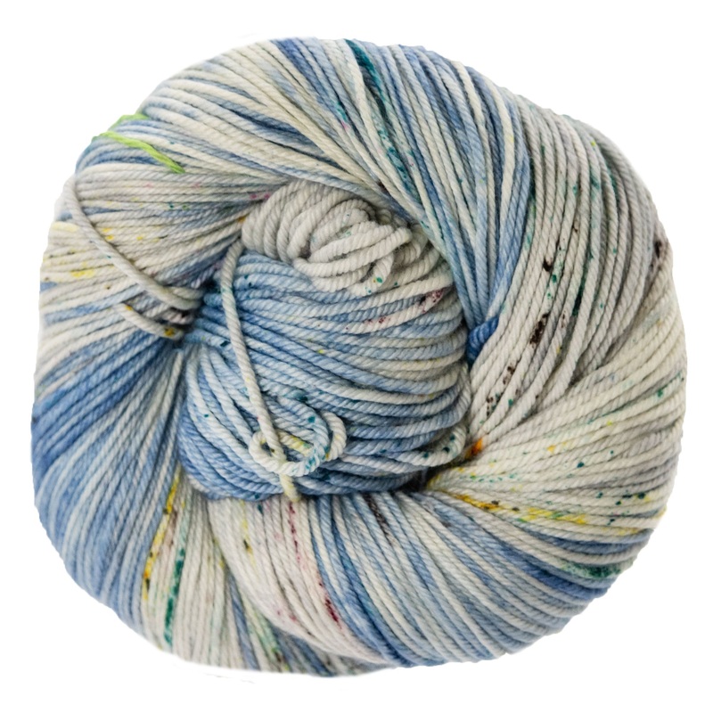 Madelinetosh Tosh Vintage Yarn – Puddle Jumper