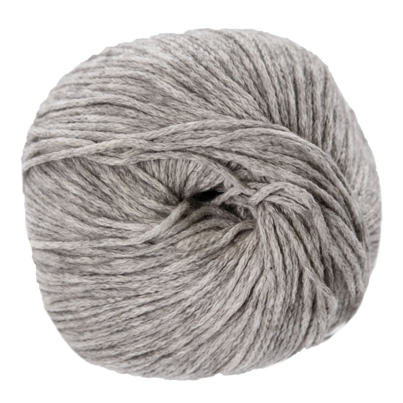 Rowan Softyak DK Yarn – 230 Cream