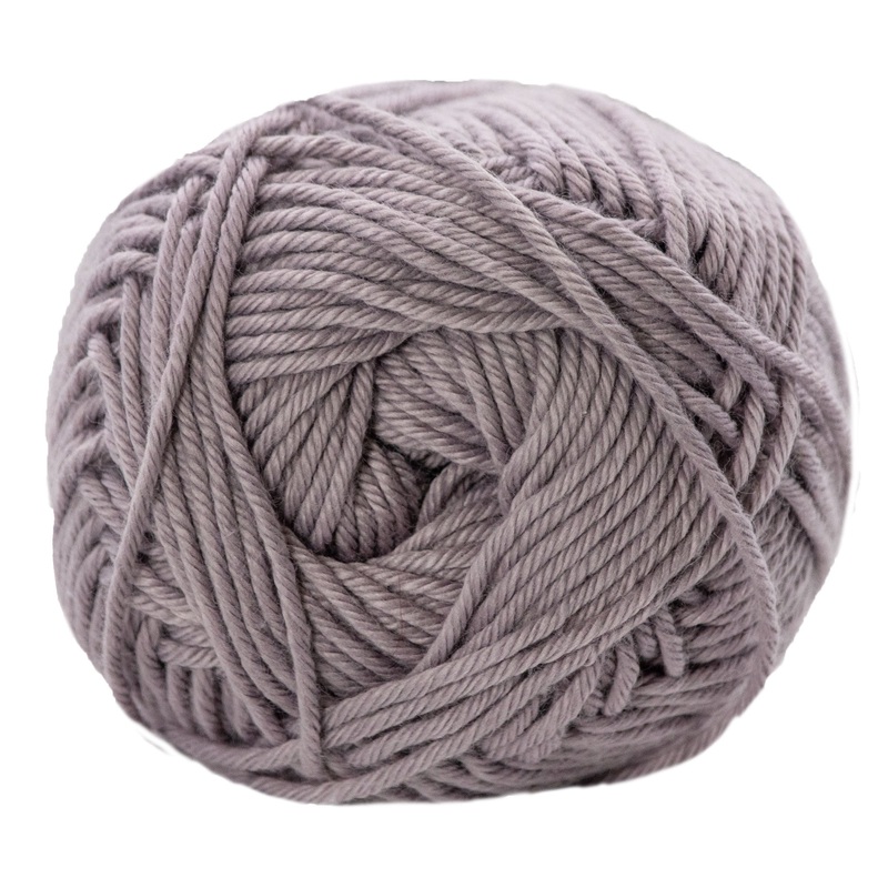 Rowan Summerlite DK Yarn – 454 Mushroom