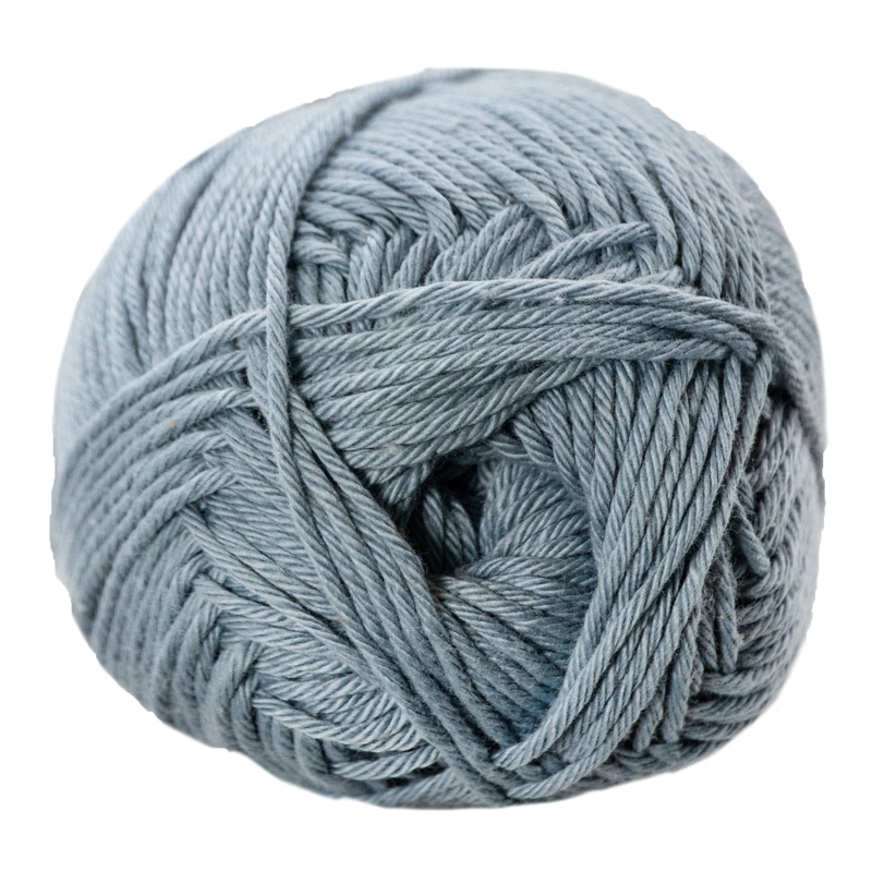 Rowan Summerlite DK Yarn – 469 Favourite Denim