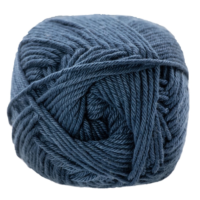 Rowan Summerlite DK Yarn – 470 Sailor Blue