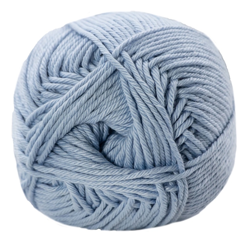 Rowan Summerlite DK Yarn – 485 Blue Haze