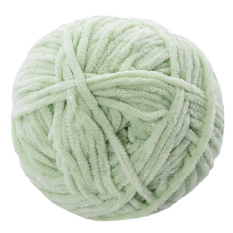 Scheepjes Little Darling Yarn – 406 Toad
