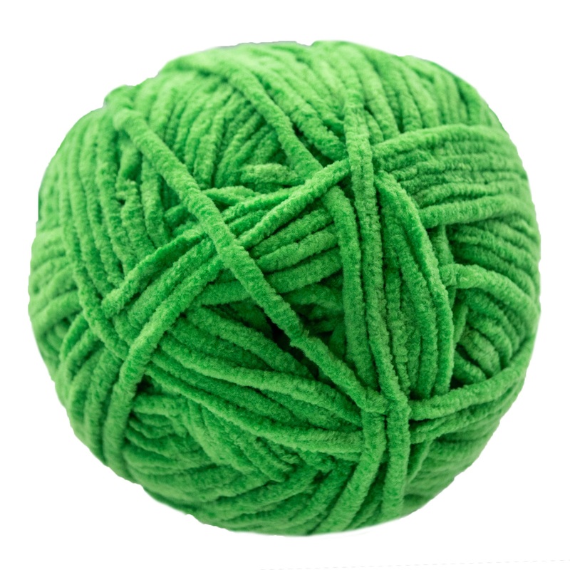 Scheepjes Little Darling Yarn – 407 Froggy