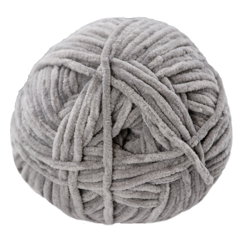 Scheepjes Little Darling Yarn – 409 Koala