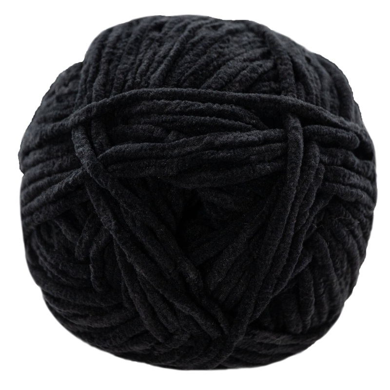 Scheepjes Little Darling Yarn – 410 Panda