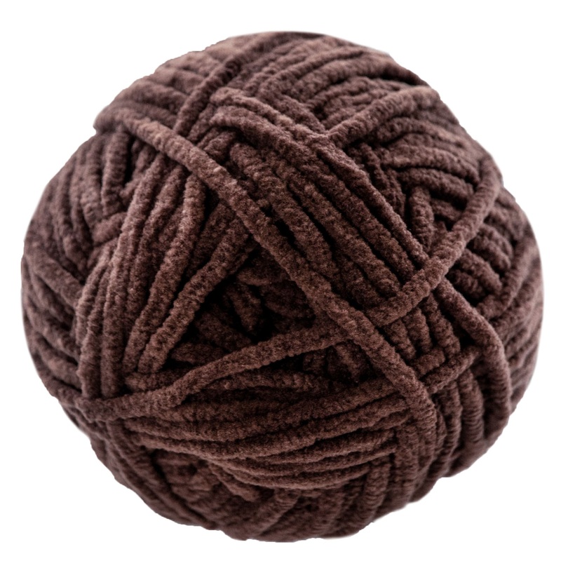 Scheepjes Little Darling Yarn – 413 Bigfoot