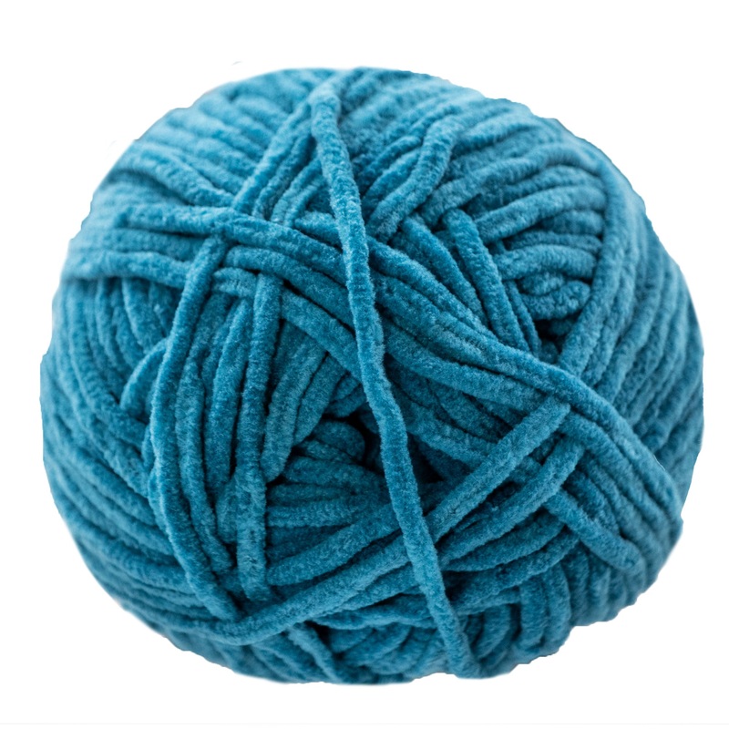 Scheepjes Little Darling Yarn – 414 Dragon