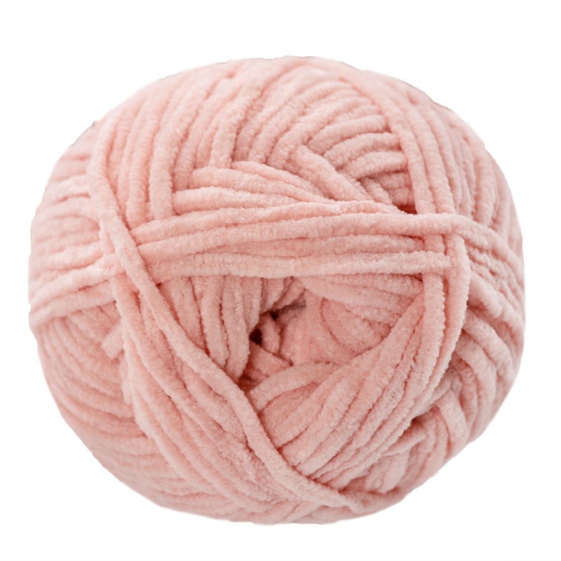 Scheepjes Little Darling Yarn – 415 Piglet
