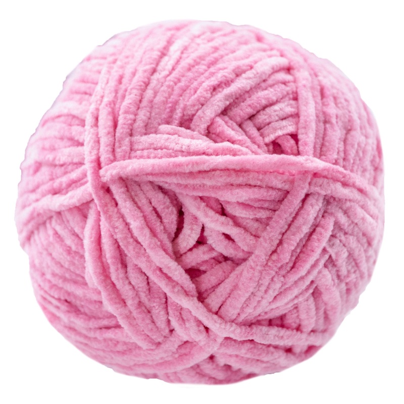 Scheepjes Little Darling Yarn – 416 Axolotl