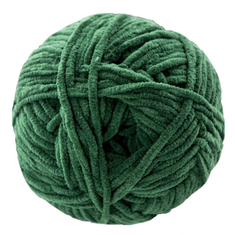 Scheepjes Little Darling Yarn – 420 Pickle