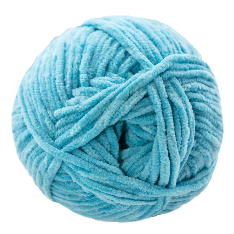 Scheepjes Little Darling Yarn – 425 Whale