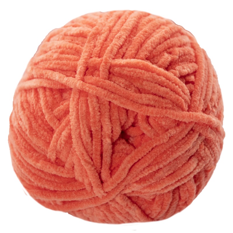 Scheepjes Little Darling Yarn – 429 Shrimp