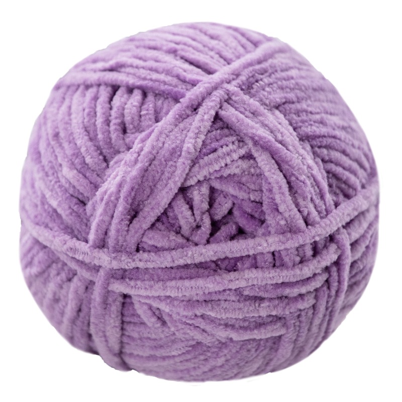 Scheepjes Little Darling Yarn – 430 Jellyfish